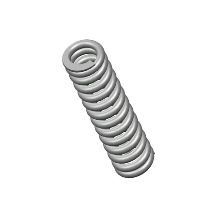 Approved Vendor Compression Spring, O= .437, L= 1.78, W= .085 R G409965228